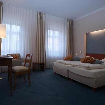Hotel Martha Dresden Phòng bức ảnh