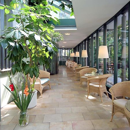 Hotel Martha Dresden Ngoại thất bức ảnh
