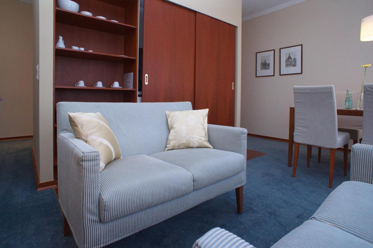 Hotel Martha Dresden Ngoại thất bức ảnh