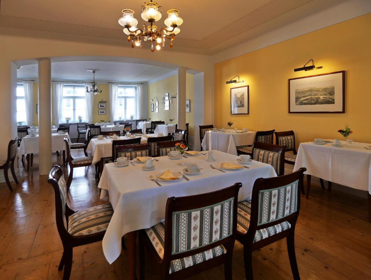 Hotel Martha Dresden Ngoại thất bức ảnh