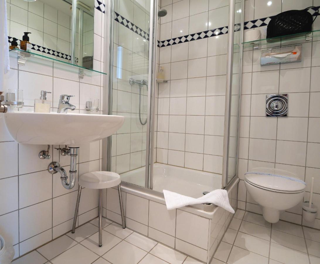 Hotel Martha Dresden Ngoại thất bức ảnh