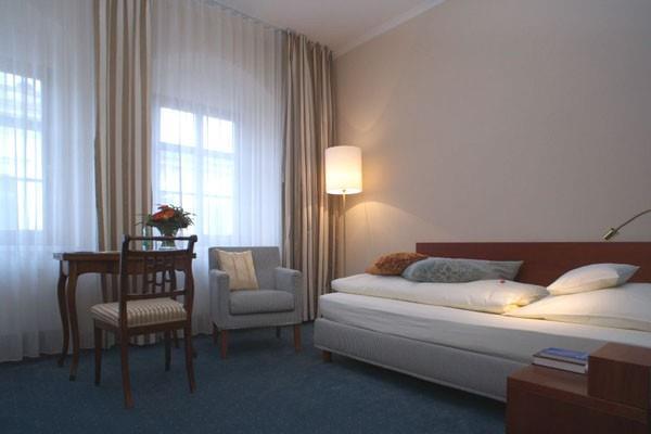Hotel Martha Dresden Phòng bức ảnh