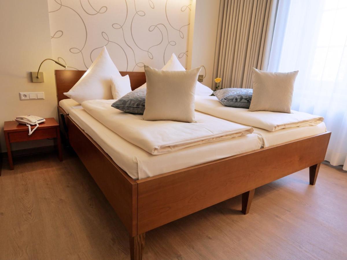 Hotel Martha Dresden Ngoại thất bức ảnh