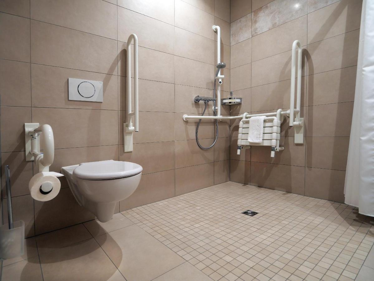 Hotel Martha Dresden Ngoại thất bức ảnh
