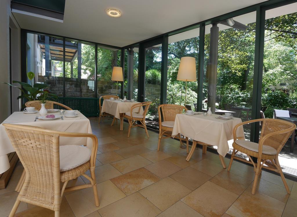 Hotel Martha Dresden Ngoại thất bức ảnh