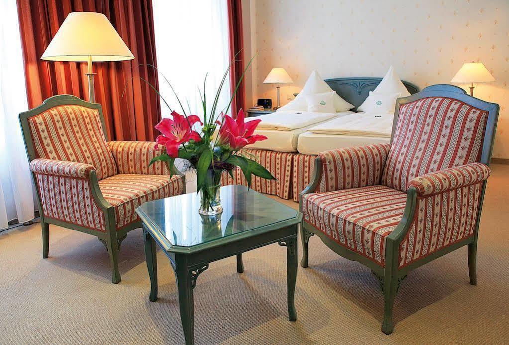 Hotel Martha Dresden Ngoại thất bức ảnh